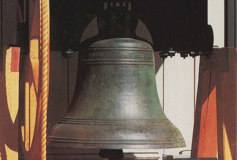 Church Bell, 1804