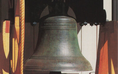 Church Bell, 1804