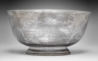 Liberty Bowl, 1768